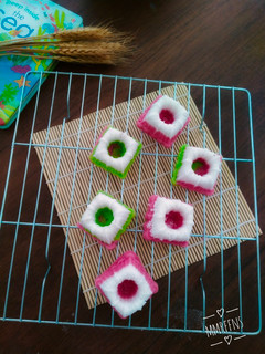 Foto resep Putu ayu