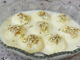 Ras malai