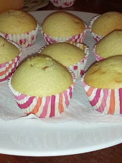 Una foto de Cupcakes