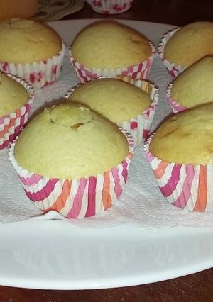 Una foto de Cupcakes