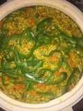 Fried rice