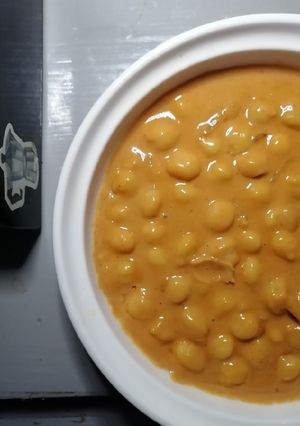 صورة لوصفة ماسالا فيجتريان 🍲