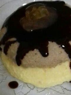 صورة لوصفة 👌 طريقة عمل بوظة 👌