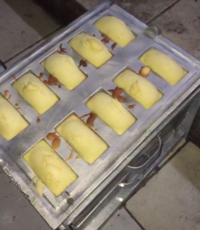 Foto resep Kue Balok