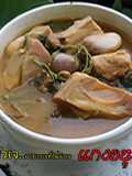 แกงขนุนอ่อน
