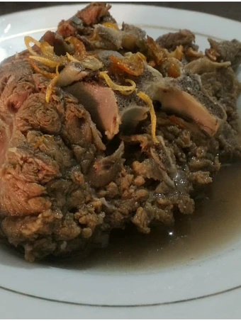 Cara Mudah Membuat Resep Sup Tulang Sapi Sederhana yang Bisa Manjain Lidah Anti Ribet, Bisa Manjain Lidah