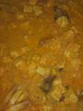 Sayurnya Lontong Sayur
