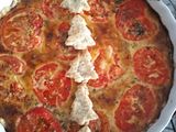 Tarta de Cebollas