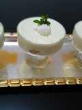 موس الليمون بدون بيض mousse au citron🍋