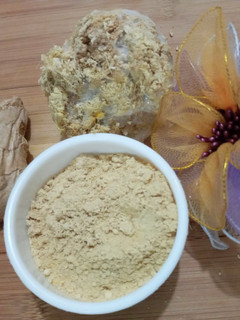 عکسی از دستور زنجبیل (خشک و فریز)