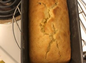 Una foto de Pan o Budín de Naranja 🍊