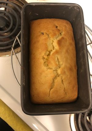 Una foto de Pan o Budín de Naranja 🍊