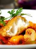 Atlantic Cod Stew