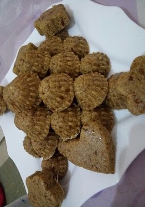 صورة لوصفة رفيس تونسي