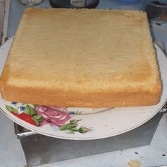 A picture of Lemon cake #sterling cakes # weekly jikoni.