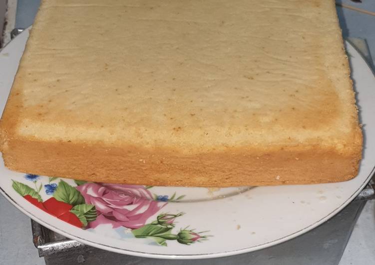 How to Prepare Any-night-of-the-week Lemon cake #sterling cakes # weekly jikoni