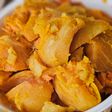 Calabaza asada