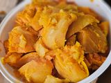 Calabaza asada