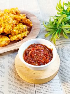 Foto resep Sambel Tomat