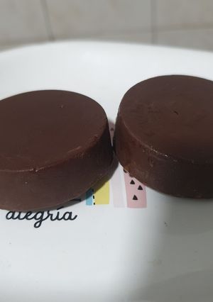 Una foto de Bombones helados