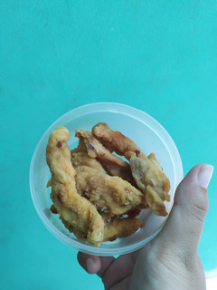 Foto resep Ayam Goreng Tepung
