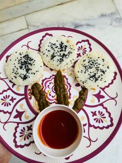 ब्रेड इडली (bread idli recipe in Hindi) रेसिपी मुख्य फोटो