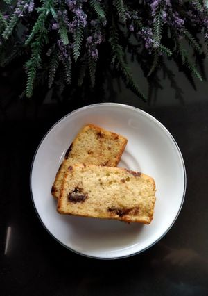 Foto resep Bolu Pisang Moist
