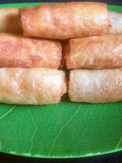 Foto resep Lumpia