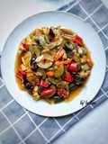 Chicken Tangsuyuk