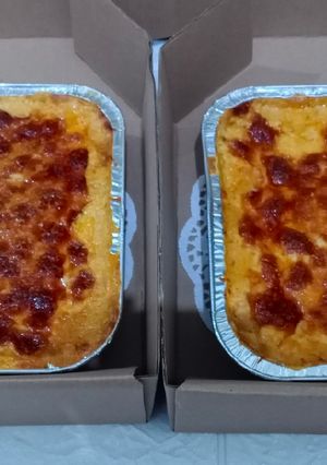 Foto resep Lasagna By Mammadis Kitchen