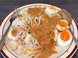 Ketoprak Telur Ala Rumah