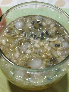 Foto resep #108. Es Markisa Nata Decoco