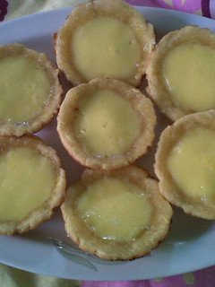 Foto resep Kue pie susu