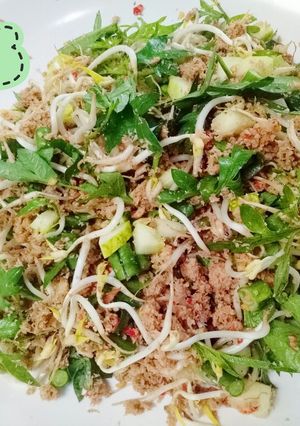 Foto resep Trancam