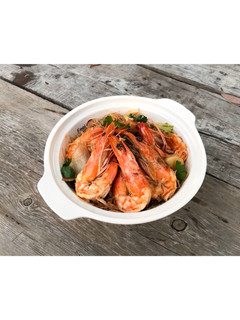 รูปของ กุ้งอบวุ้นเส้น 🦐