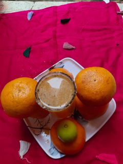 ઓરેન્જ પંચ (Orange punch Recipe in Gujarati) રેસીપી મુખ્ય ફોટો