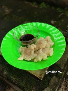 Foto resep Rujak Cireng