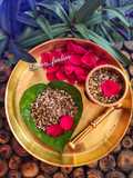 Ayurvedic mukhwas