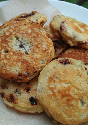 Foto resep Kamir