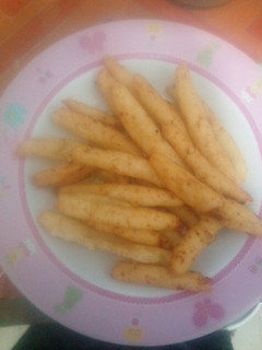Foto resep Stik kentang