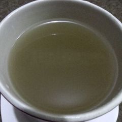 A picture of Watermelon Seeds Tea.