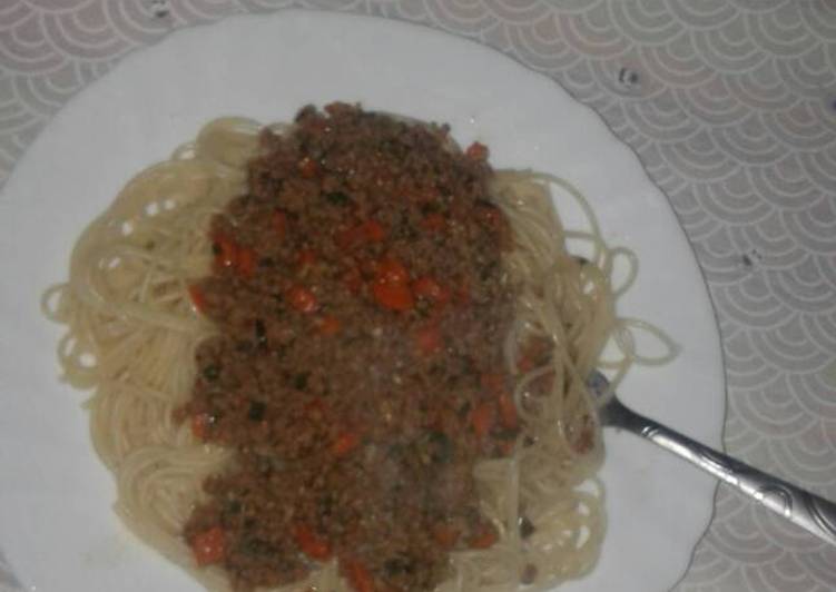 Step-by-Step Guide to Make Homemade Minced meat