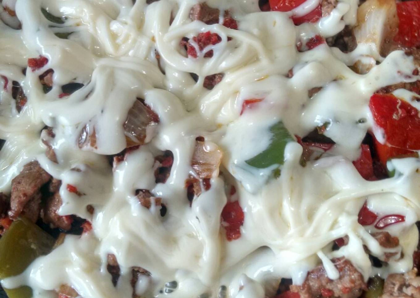 Alambre de res rápido