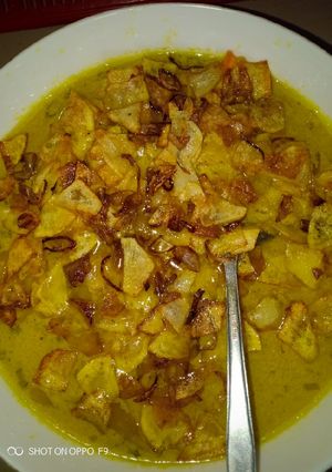 Foto resep Soto ayam