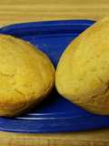 No-Knead Crusty Rolls