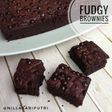 Fudgy Brownies