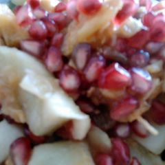 A picture of L.N.S. FIVE FRUITS SALADS - 2(VEGAN).