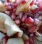 Easy Steps to Prepare Recipes L.N.S. FIVE FRUITS SALADS - 2(VEGAN) the Delicious Perfect.