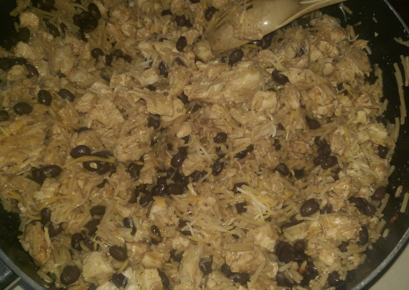 Easiest Way to Make Favorite Easy Spanish chicken