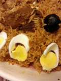 Aya's Kabsa(Saudi)